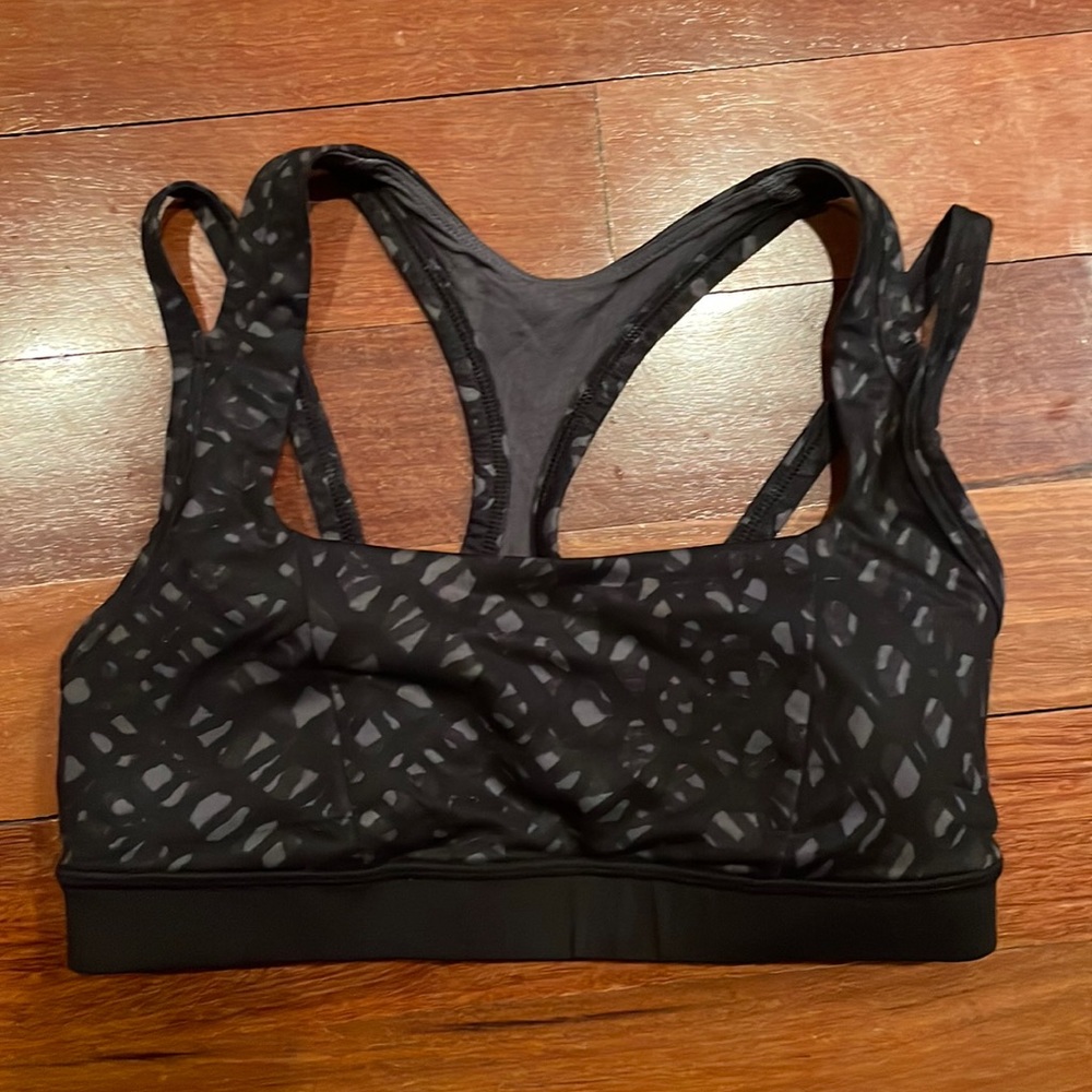 Lululemon bra
